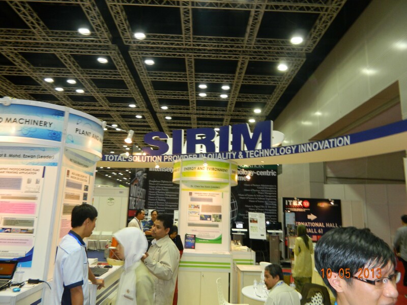 ITEX 2013 - 8 ITEX 2013 - 8